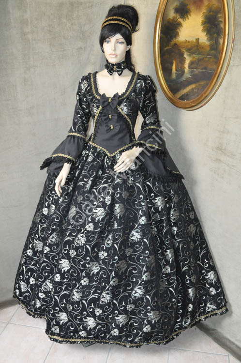 Costume Storico 1700 (7)