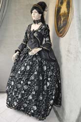 Costume Storico 1700 (1)