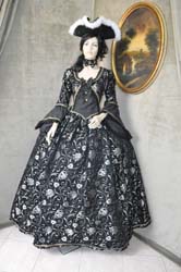 Costume Storico 1700 (11)