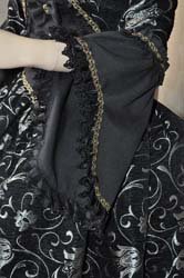 Costume Storico 1700 (14)