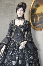 Costume Storico 1700 (2)