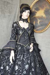Costume Storico 1700 (4)