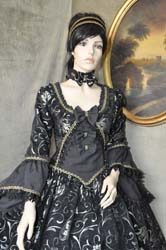 Costume Storico 1700 (9)