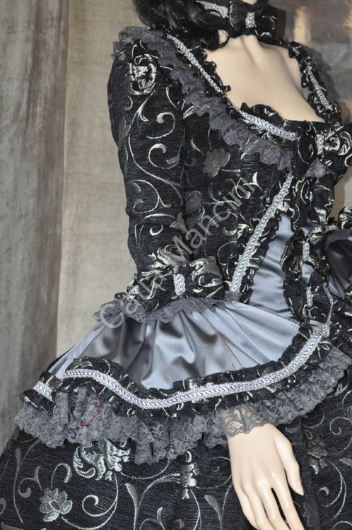 Costume-Storico-Settecento (2)