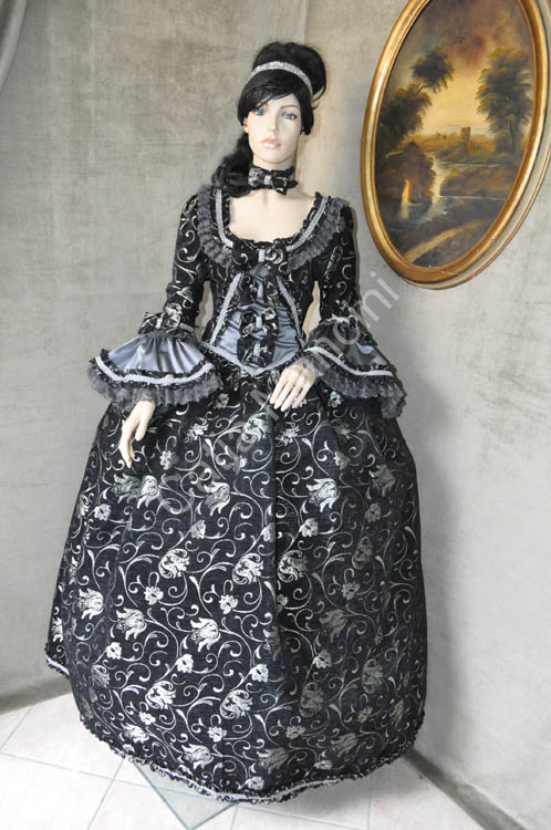 Costume-Storico-Settecento (5)