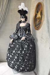Costume-Storico-Settecento (7)