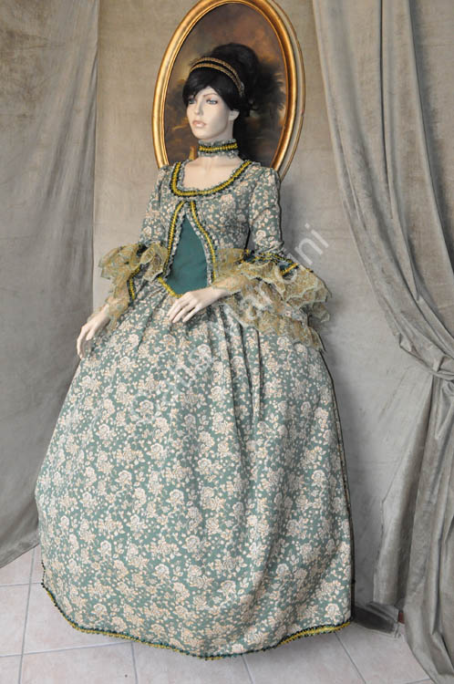Costume Storico Catia Mancini (11)