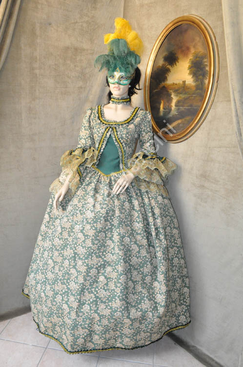 Costume Storico Catia Mancini (14)