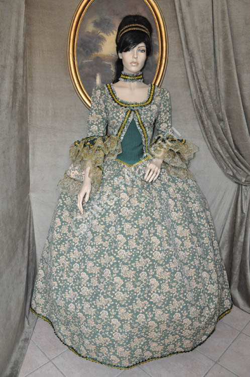 Costume Storico Catia Mancini (8)