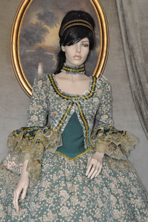 Costume Storico Catia Mancini (9)