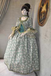 Costume Storico Catia Mancini (1)