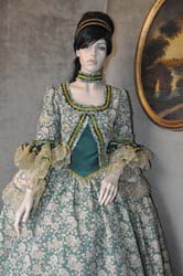 Costume Storico Catia Mancini (2)
