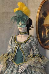Costume Storico Catia Mancini