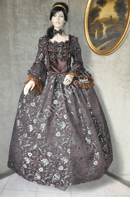 Sartoria-Costumi-Veneziani