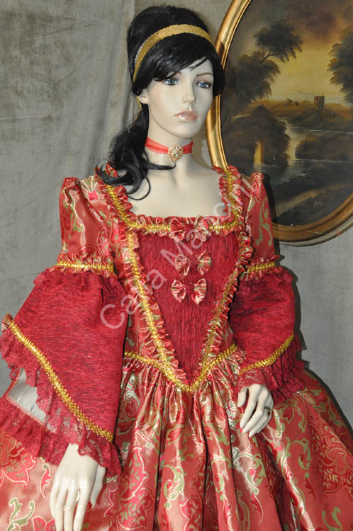 Costume-Storico-Settecento (3)