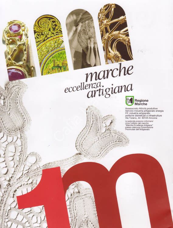 Marche Eccellenza Artigiana