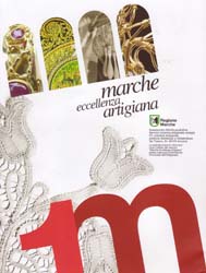 Marche Eccellenza Artigiana
