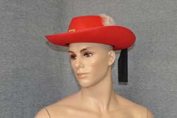 cappello moschettiere (1)