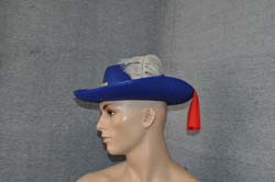 cappello moschettiere (2)