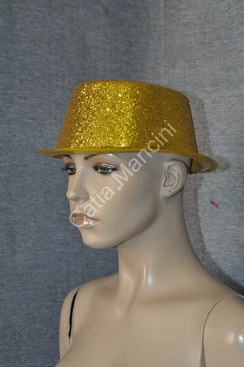 cappello carnevale (2)