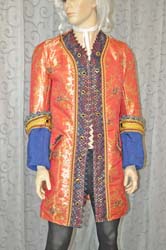 giacca del settecento (1)