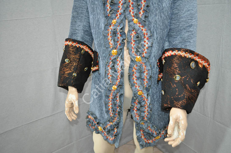 giacca del 1700 carnevale (3)