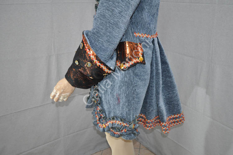 giacca del 1700 carnevale (7)