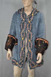 giacca del 1700 carnevale (1)