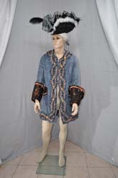 giacca del 1700 carnevale (2)