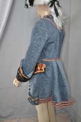 giacca del 1700 carnevale (6)
