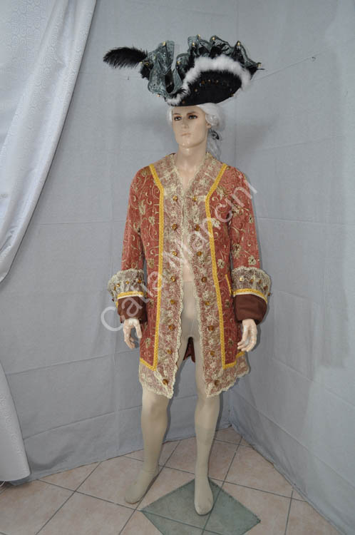 giacca casanova 1700 (1)