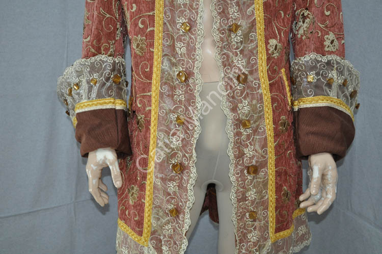 giacca casanova 1700 (3)