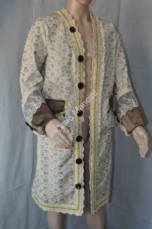 giacca del 1700 carnevale venezia (16)