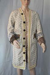 giacca del 1700 carnevale venezia (14)