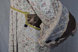 giacca del 1700 carnevale venezia (4)