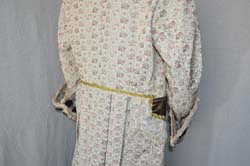 giacca del 1700 carnevale venezia (6)