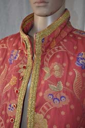 18th Century Gentlemans Jacket Male (11)