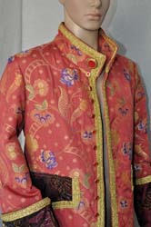 18th Century Gentlemans Jacket Male (16)