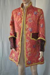 18th Century Gentlemans Jacket Male (3)