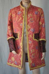 18th Century Gentlemans Jacket Male (6)