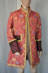18th Century Gentlemans Jacket Male (9)