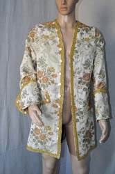 18th Century Gentlemans Jacket Male Bizzarre (10)