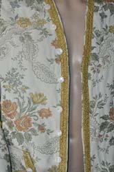 18th Century Gentlemans Jacket Male Bizzarre (11)
