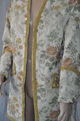 18th Century Gentlemans Jacket Male Bizzarre (15)