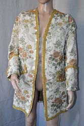 18th Century Gentlemans Jacket Male Bizzarre (3)
