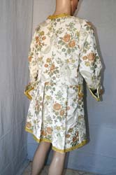 18th Century Gentlemans Jacket Male Bizzarre (6)