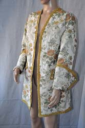 18th Century Gentlemans Jacket Male Bizzarre (9)