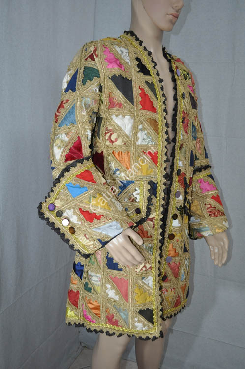 18th Century Gentlemans Jacket Male Deluxe (14)