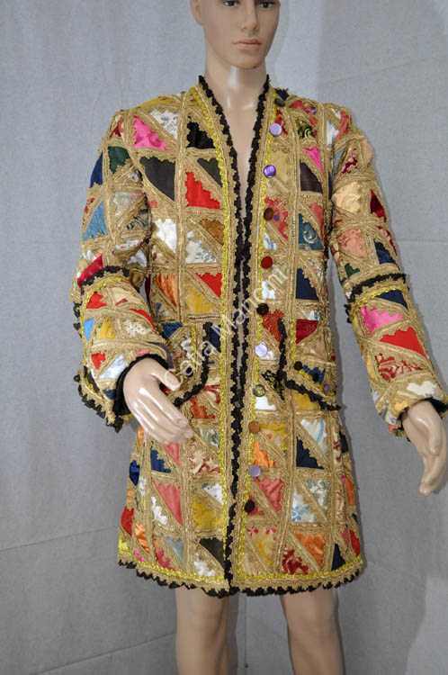 18th Century Gentlemans Jacket Male Deluxe (3)