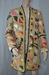 18th Century Gentlemans Jacket Male Deluxe (1)